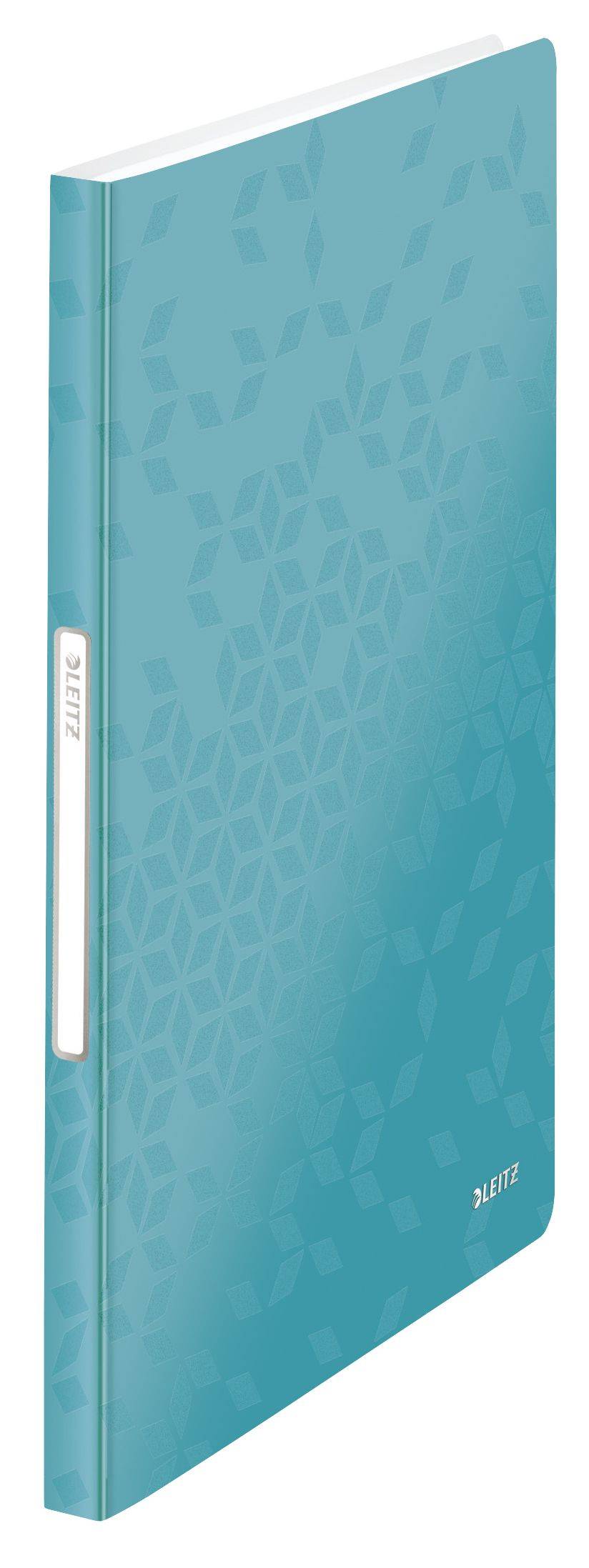 Sichtbuch WOW - eisblau