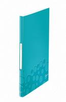 ESSELTE LEITZ - Leitz WOW - Sichtbuch - 40 Fächer - für A4 (210 x 297 mm)