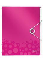 ESSELTE LEITZ - Leitz WOW - Gliederungsordner - 12 Fächer - 12 Teile