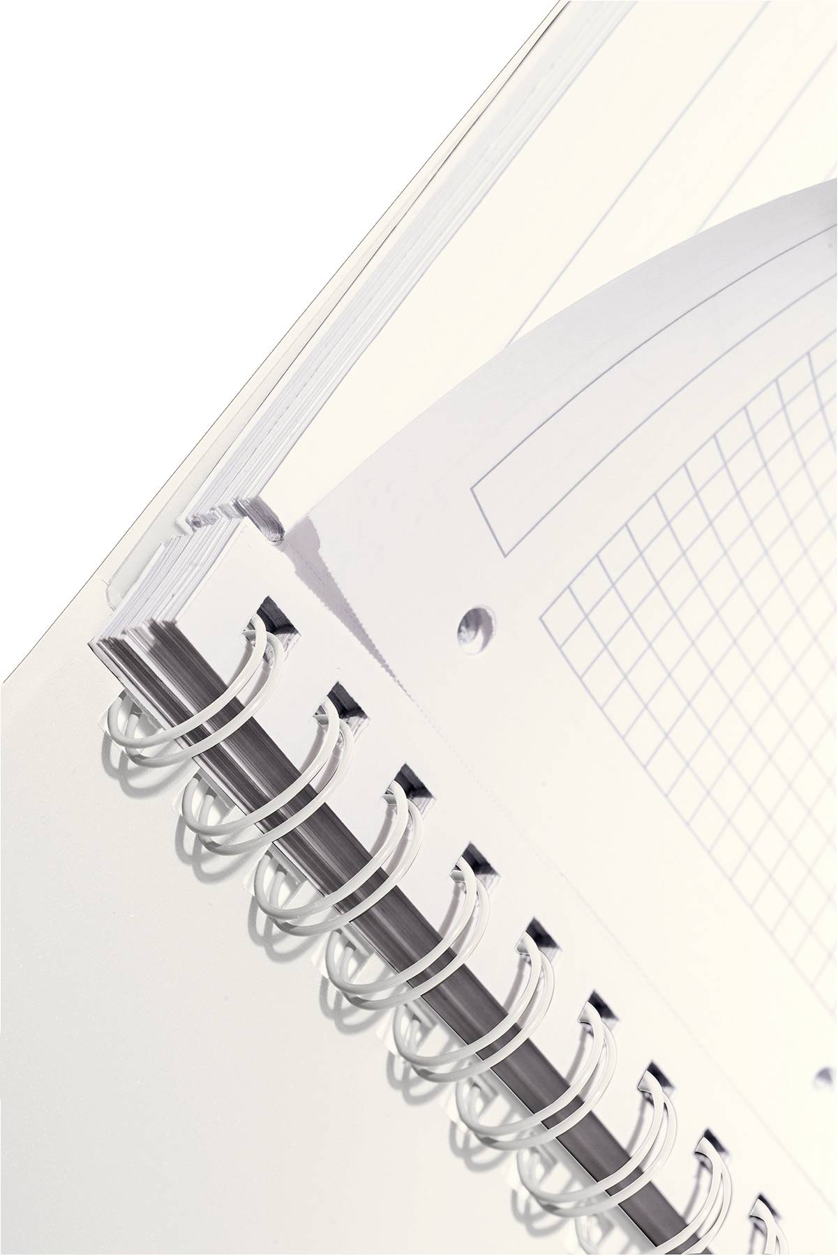 Collegeblock WOW - Leitz