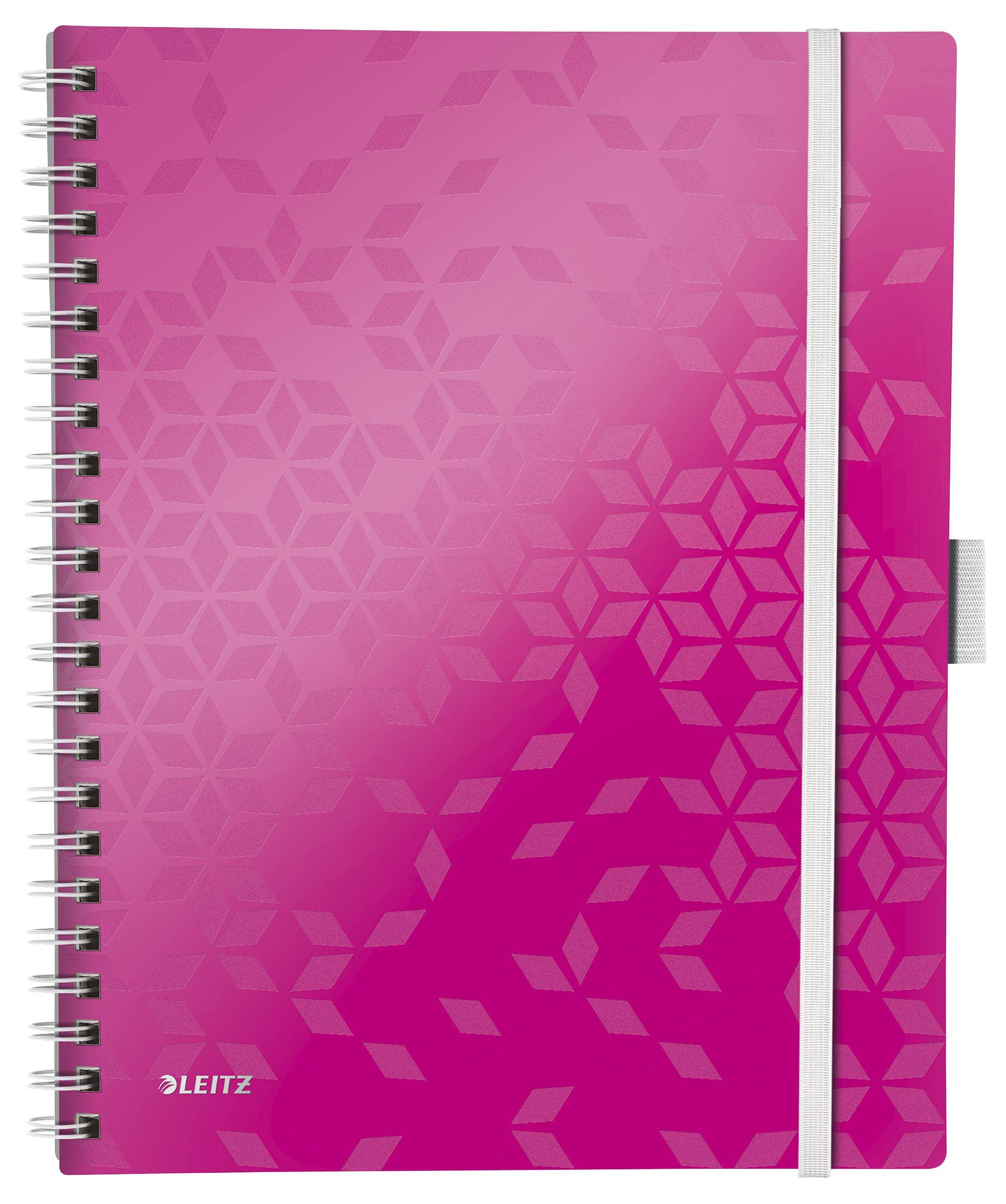 Collegeblock WOW Be Mobile