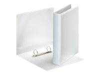 ESSELTE LEITZ - Esselte Panorama - Präsentations-Ringordner - Rückenbreite: 46 mm