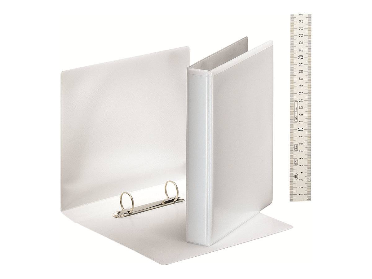 ESSELTE LEITZ - Esselte Panorama - Präsentations-Ringordner - Rückenbreite: 46 mm