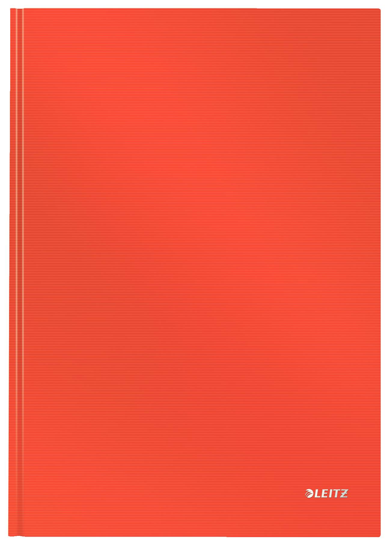 Notizbuch Solid - Leitz