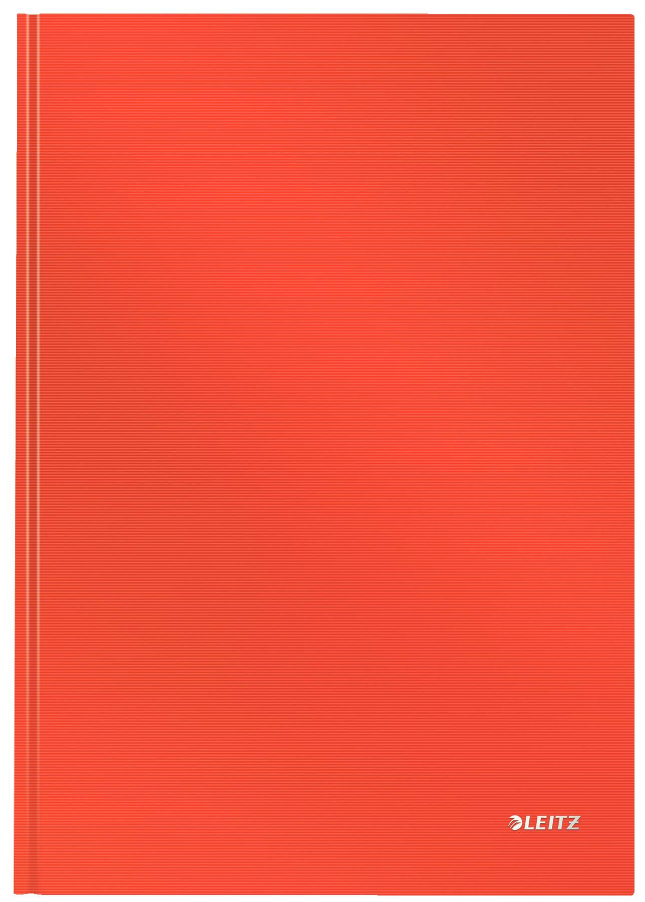 Notizbuch Solid - Leitz