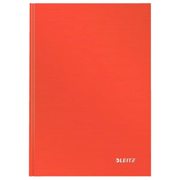 Notizbuch Solid - Leitz
