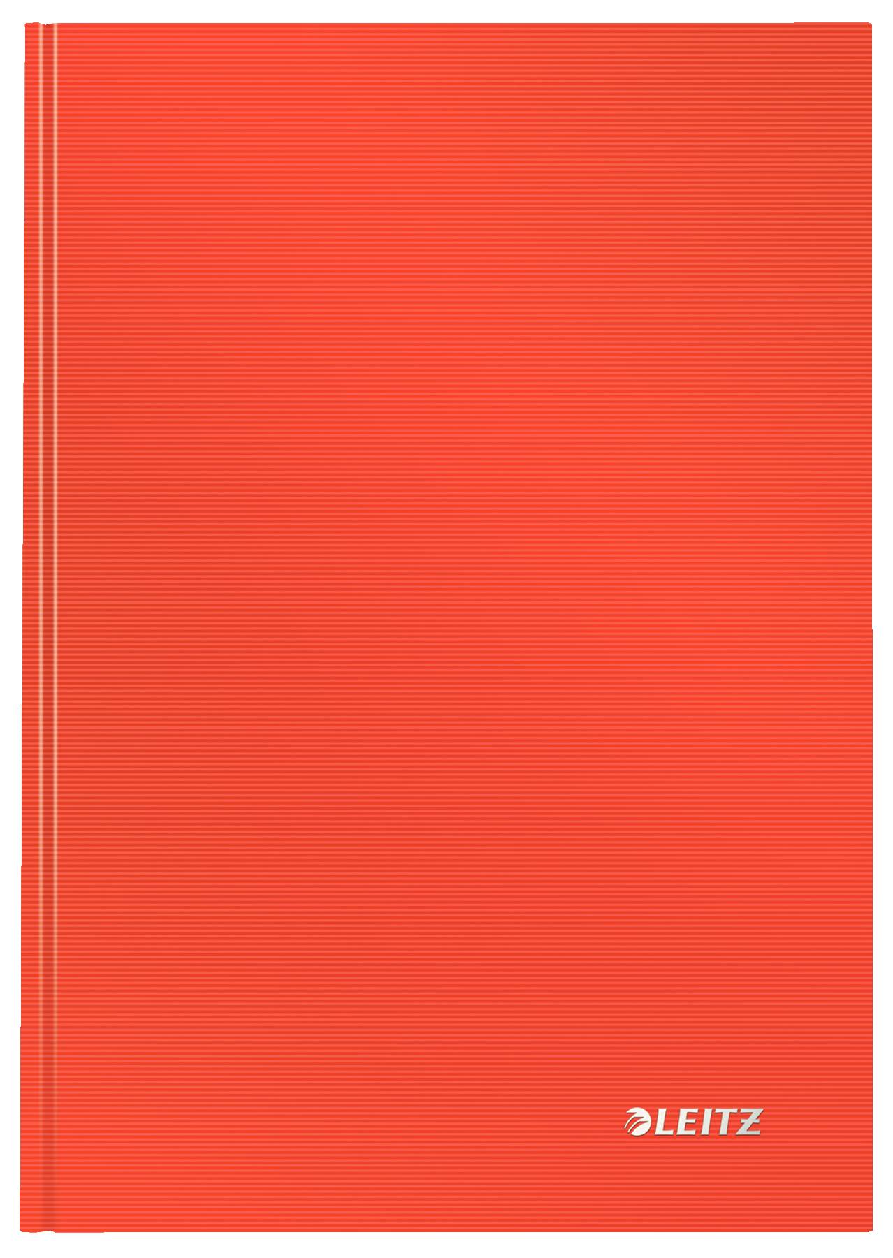 Notizbuch Solid - Leitz