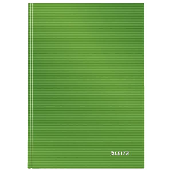 Notizbuch Solid - Leitz