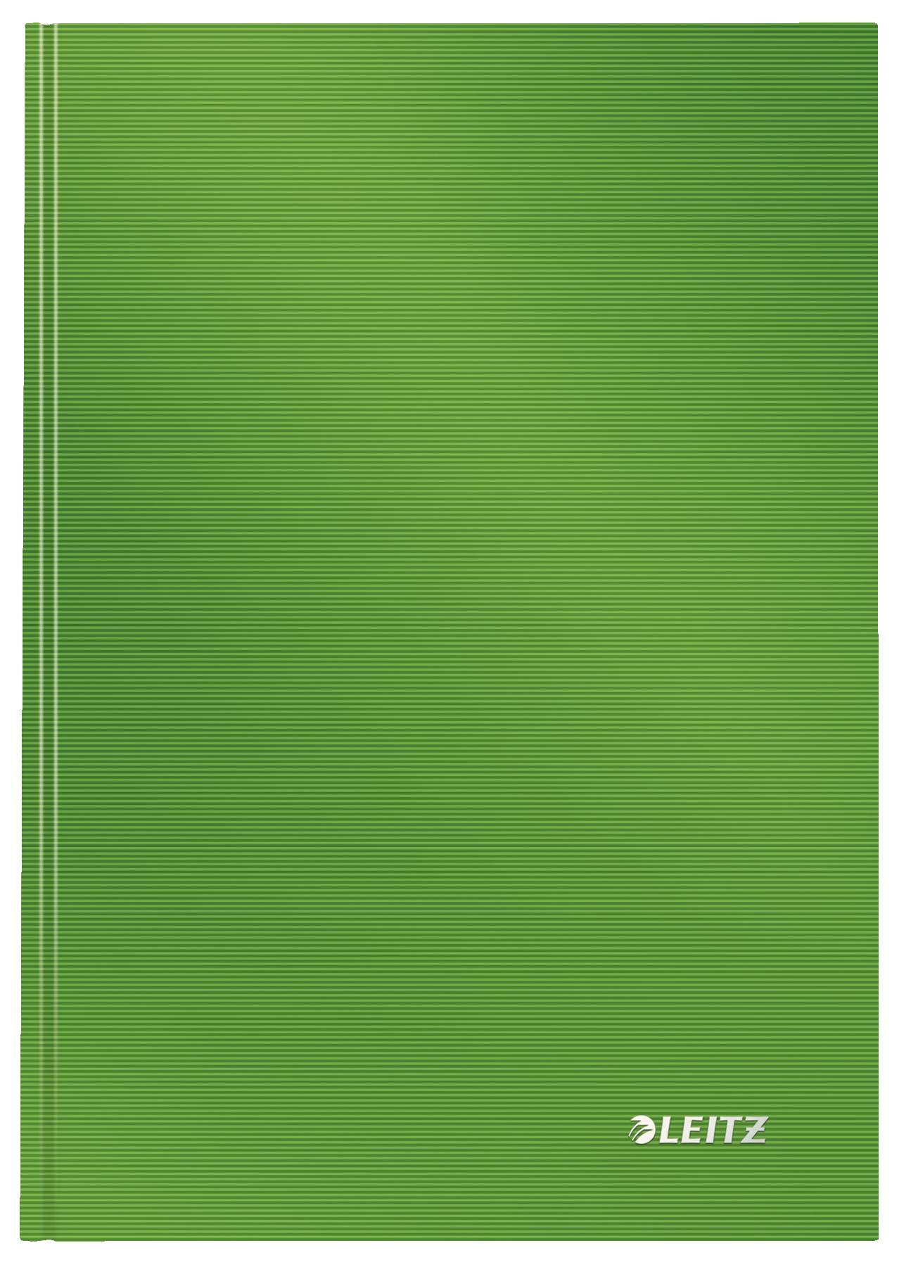 Notizbuch Solid - Leitz