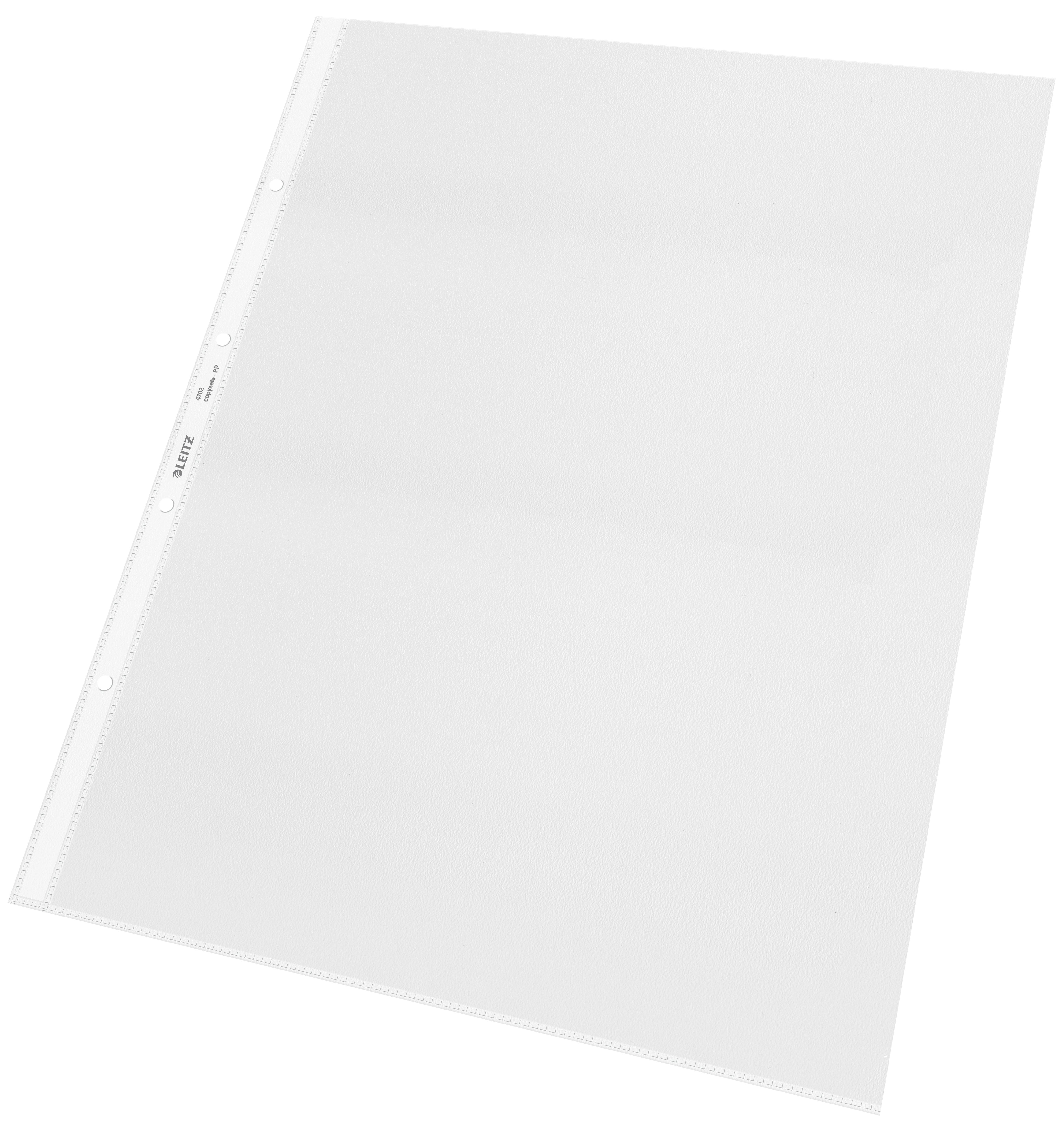 Prospekthülle Standard