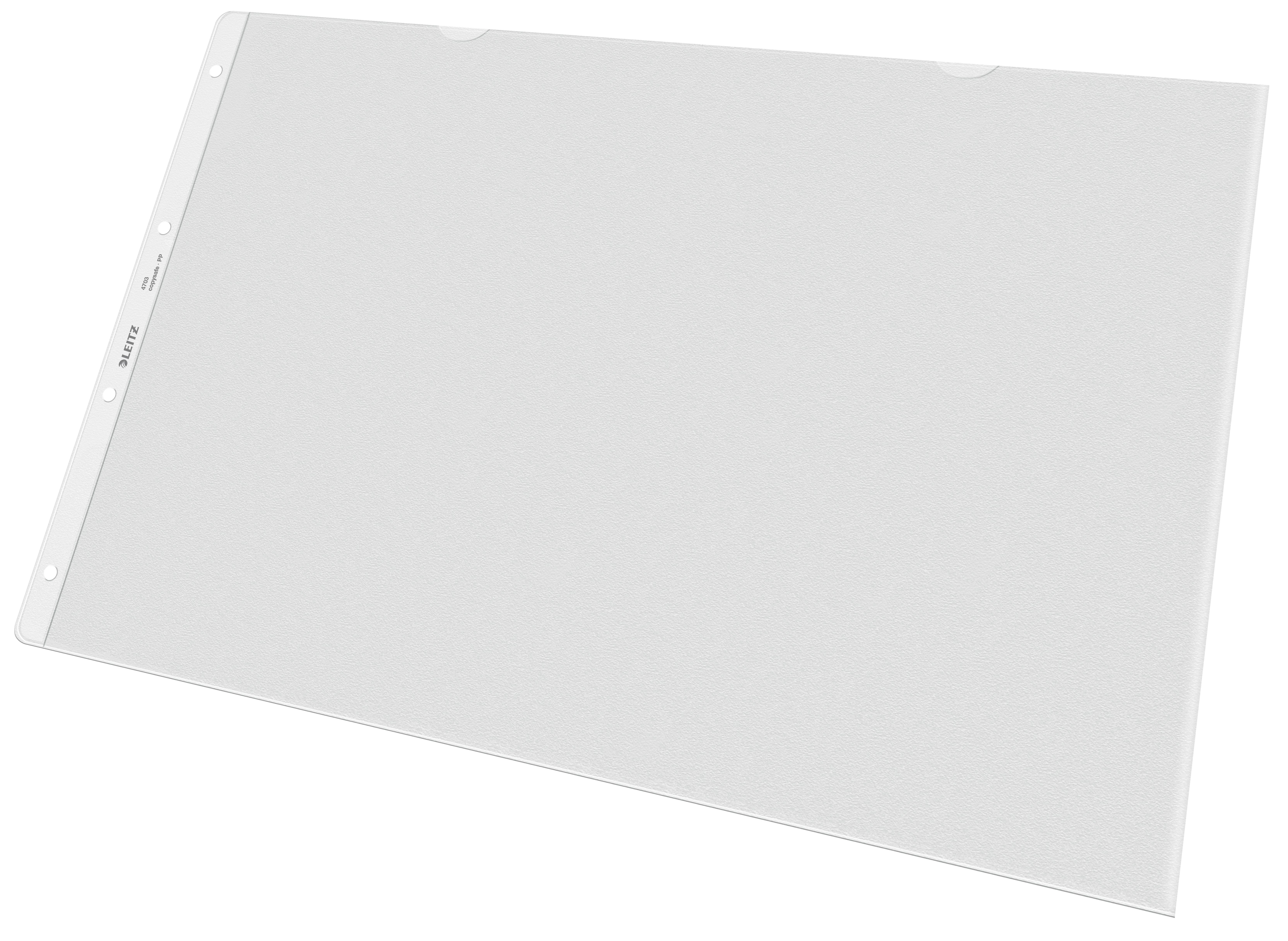 Prospekthülle Standard