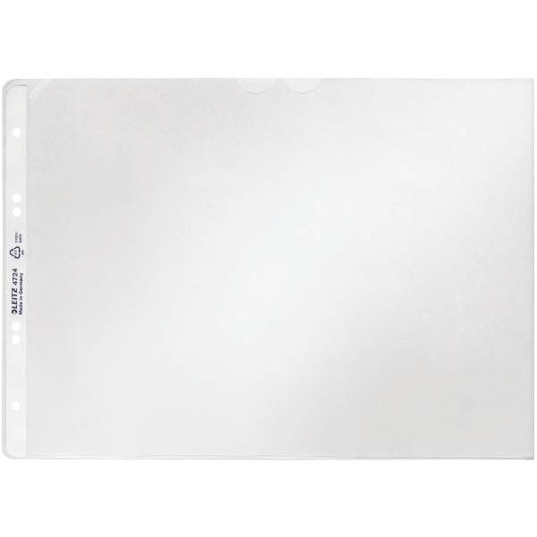 Prospekthülle - CAA115