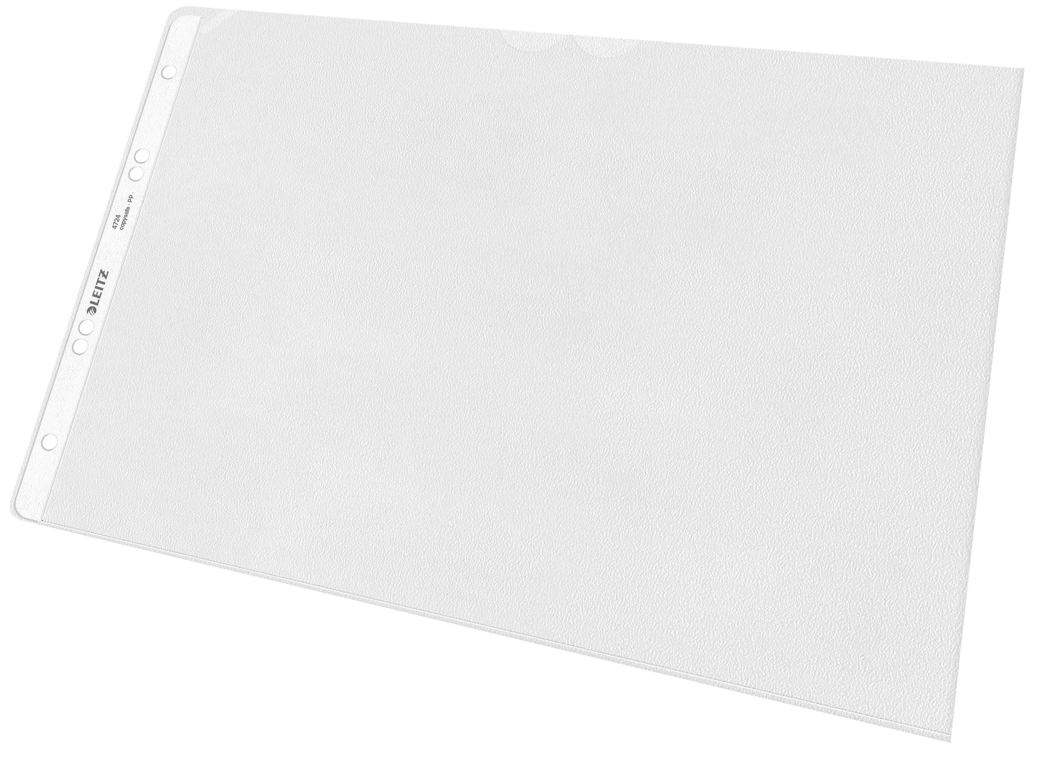 Prospekthülle - CAA115