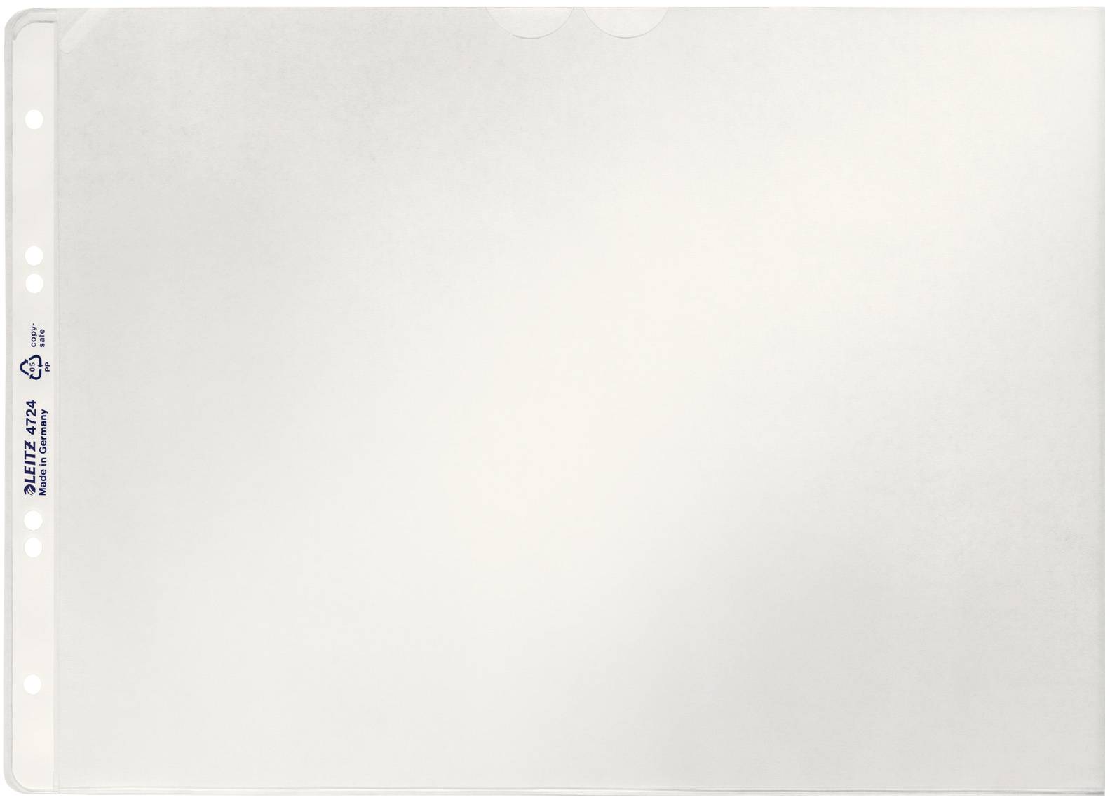 Prospekthülle - CAA115