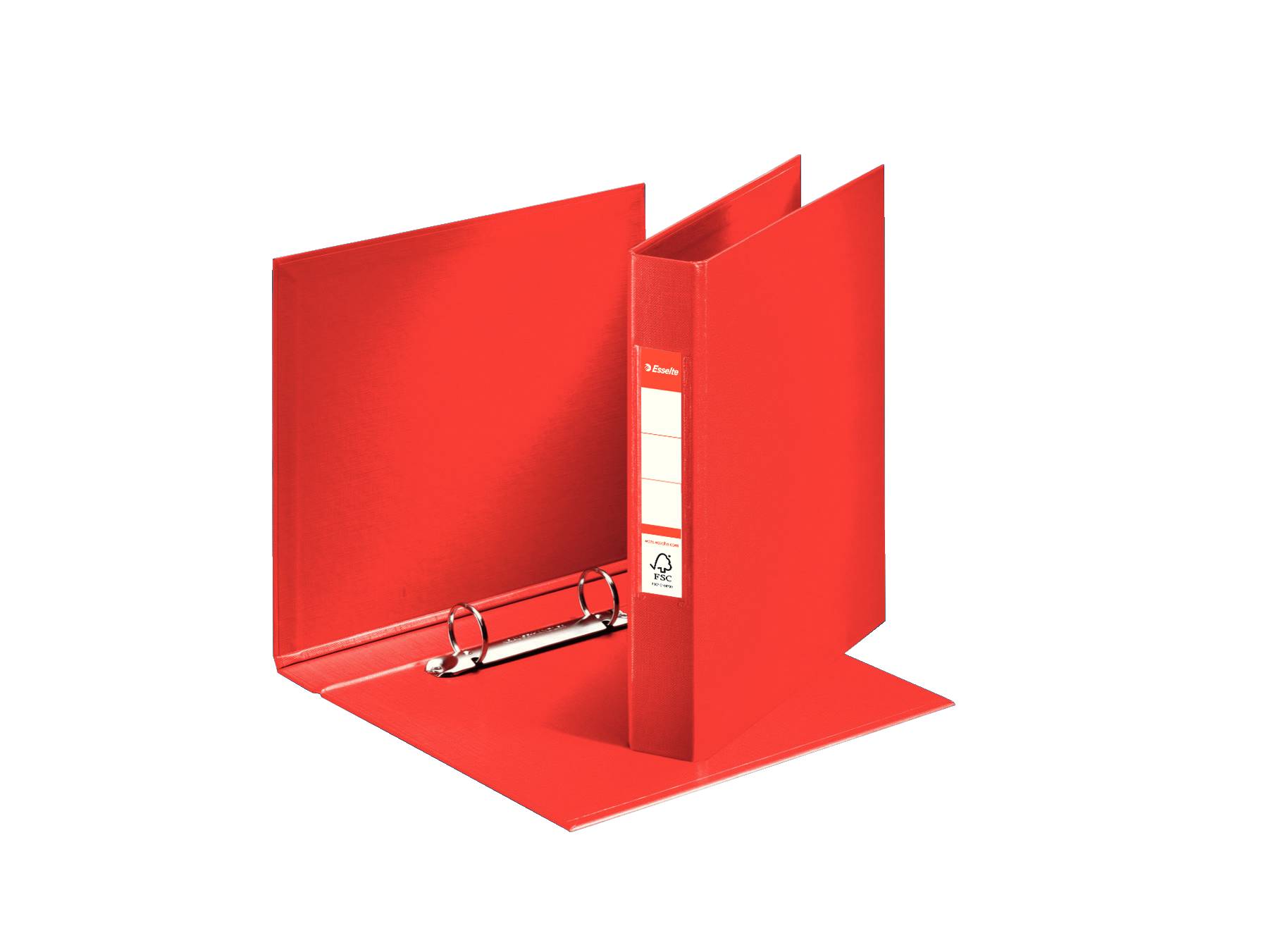 Ringbuch VIVIDA - Esselte