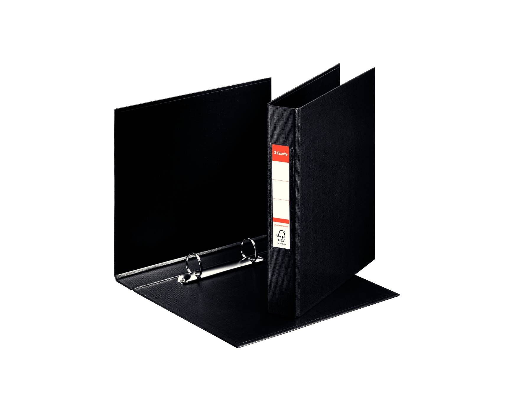 Ringbuch VIVIDA - Esselte