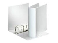 Esselte Leitz Ringbuch - für 220 x 300 mm - Kapazität: 500 Blätter