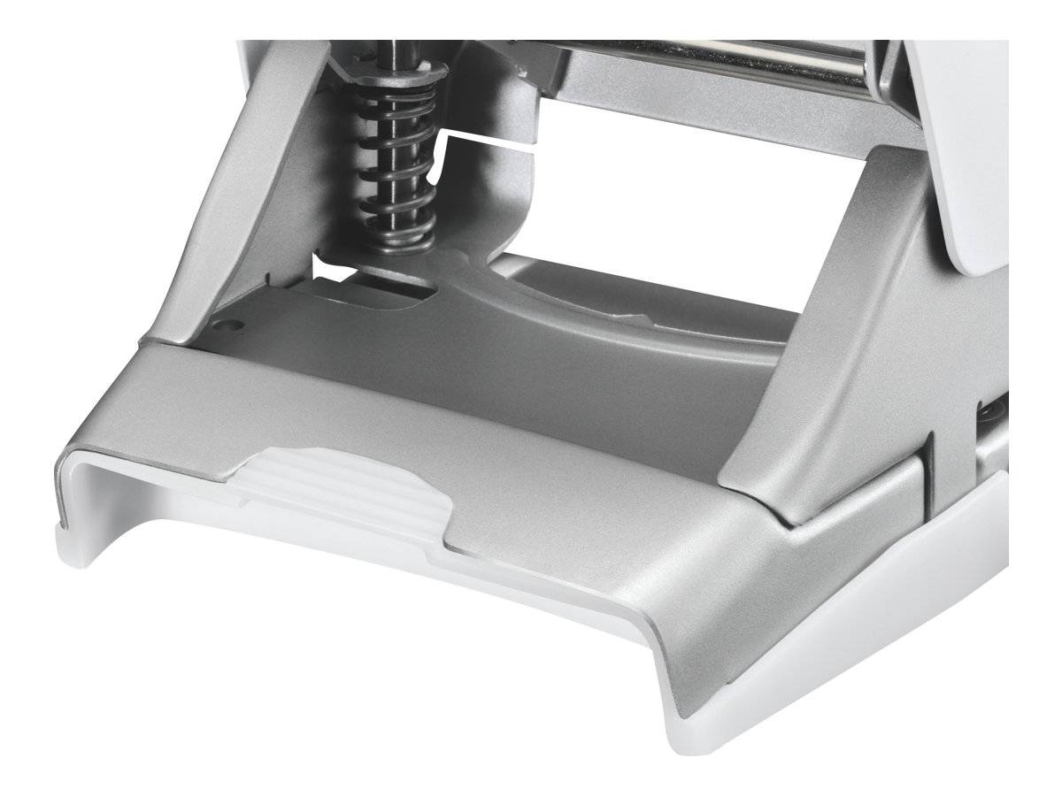 Esselte Leitz NeXXt 5006 - Locher - 30 Blätter - Kunststoff, Metall