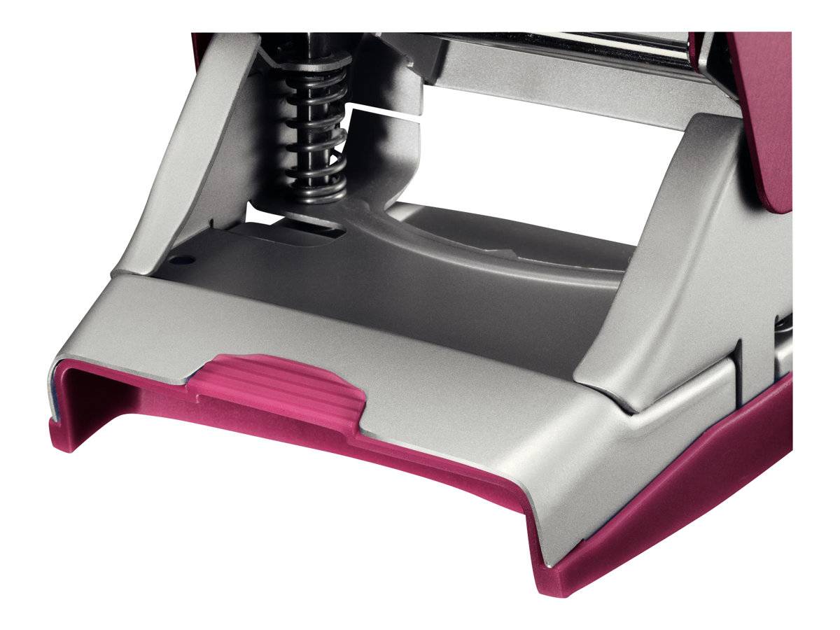 ESSELTE LEITZ - Leitz NeXXt 5006 - Locher - 30 Blätter / 3 mm