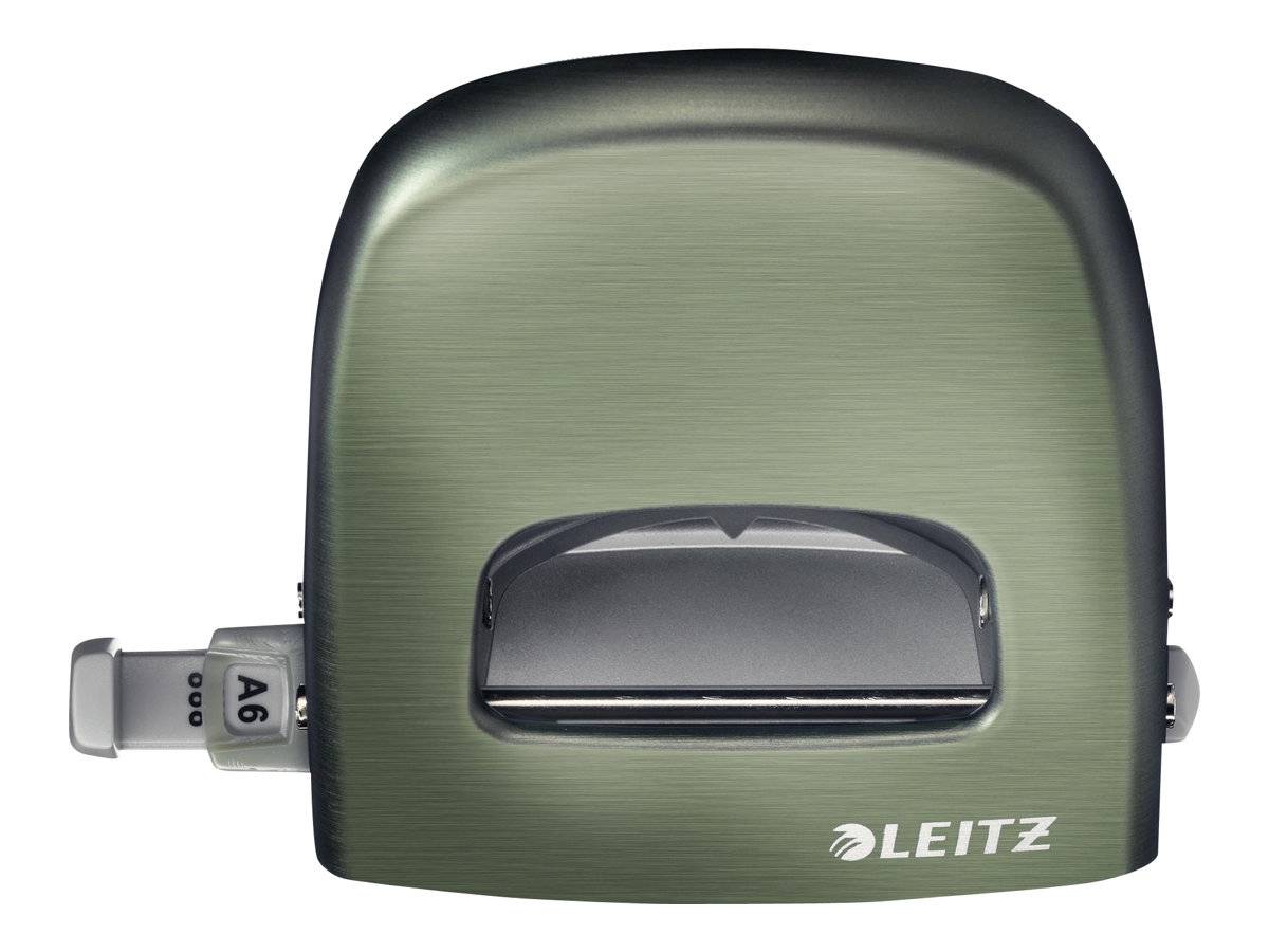 ESSELTE LEITZ - Leitz NeXXt 5006 - Locher - 30 Blätter / 3 mm