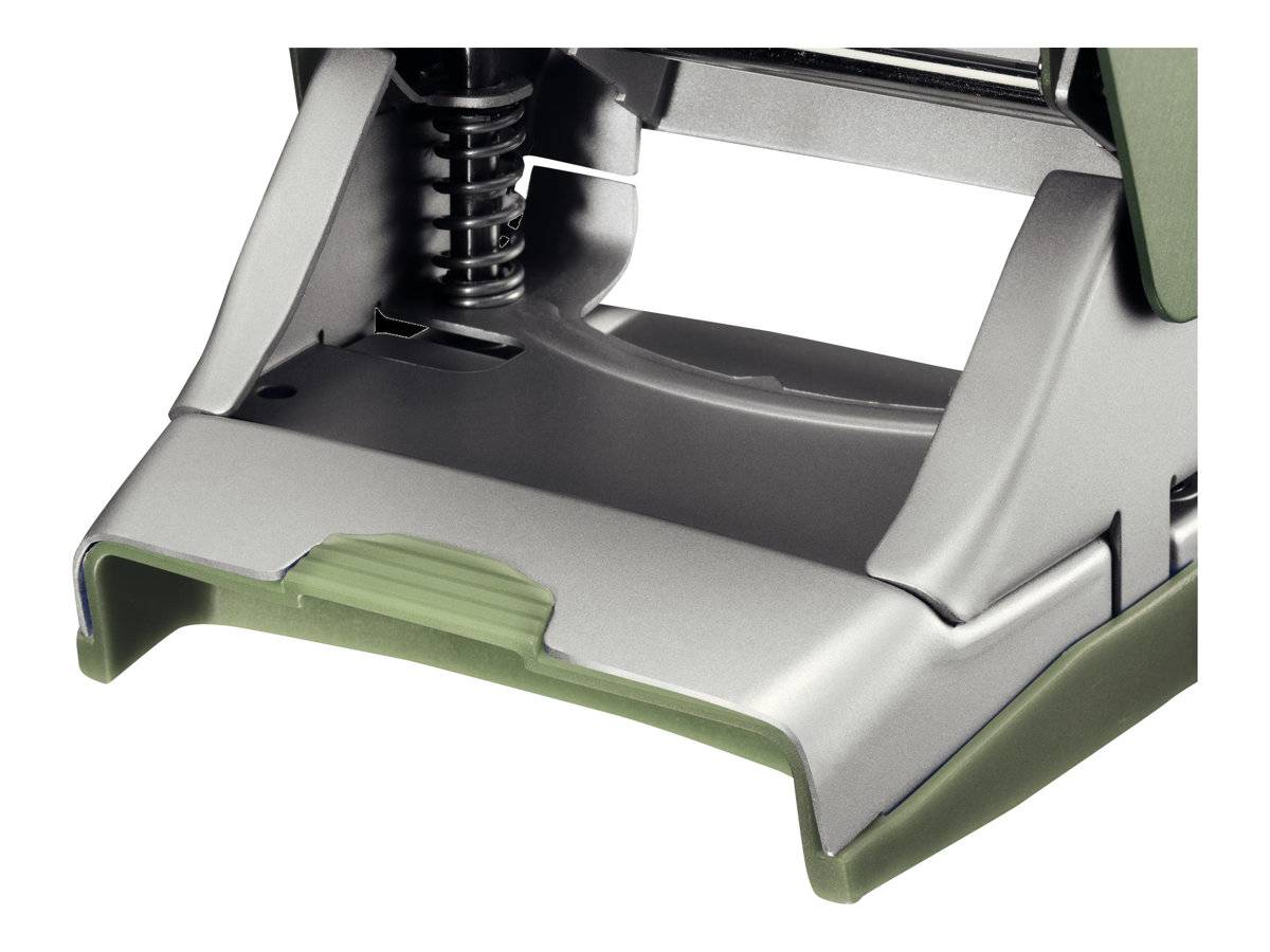 ESSELTE LEITZ - Leitz NeXXt 5006 - Locher - 30 Blätter / 3 mm