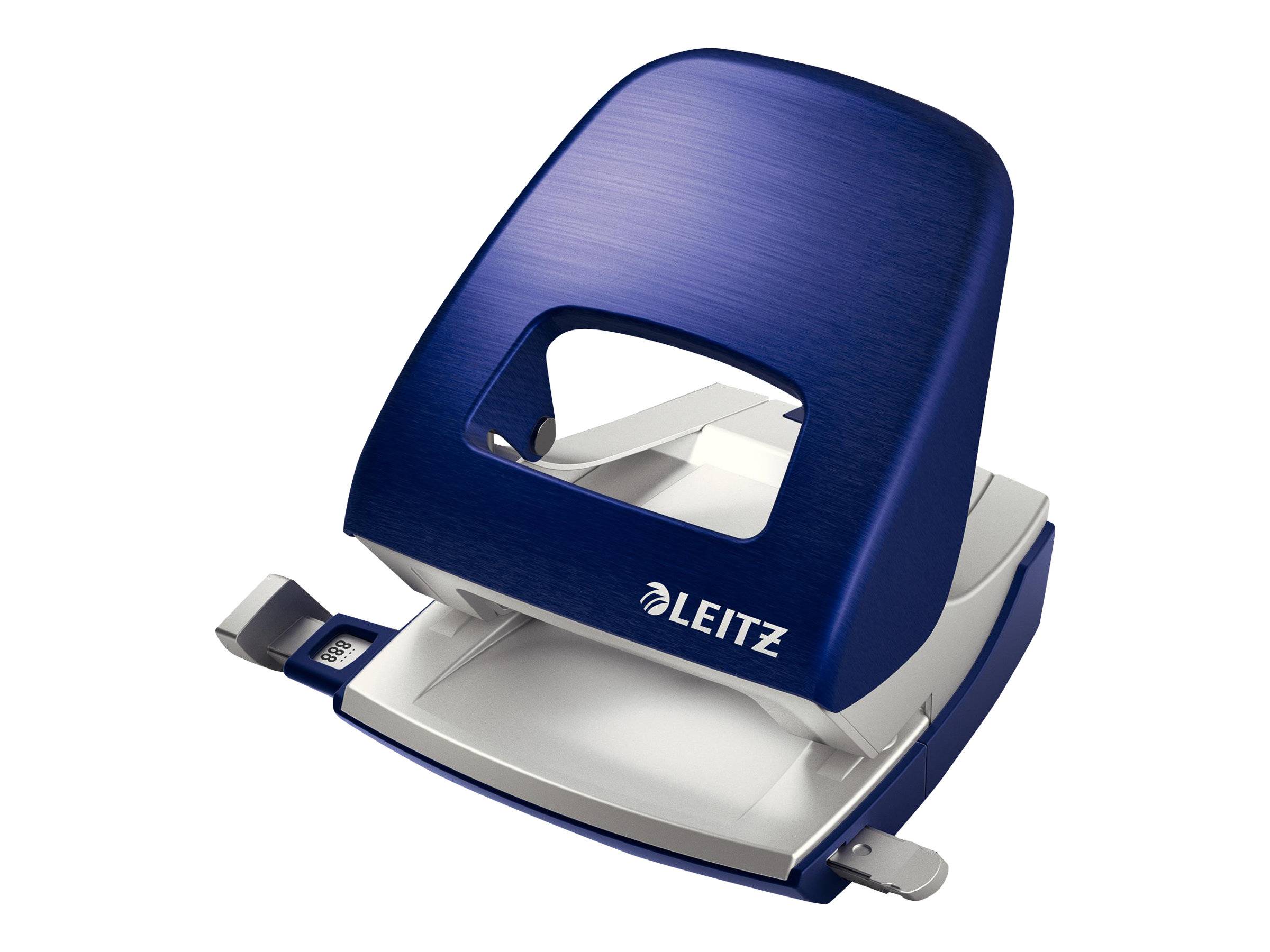 Esselte Leitz NeXXt 5006 - Locher - 30 Blätter / 3 mm