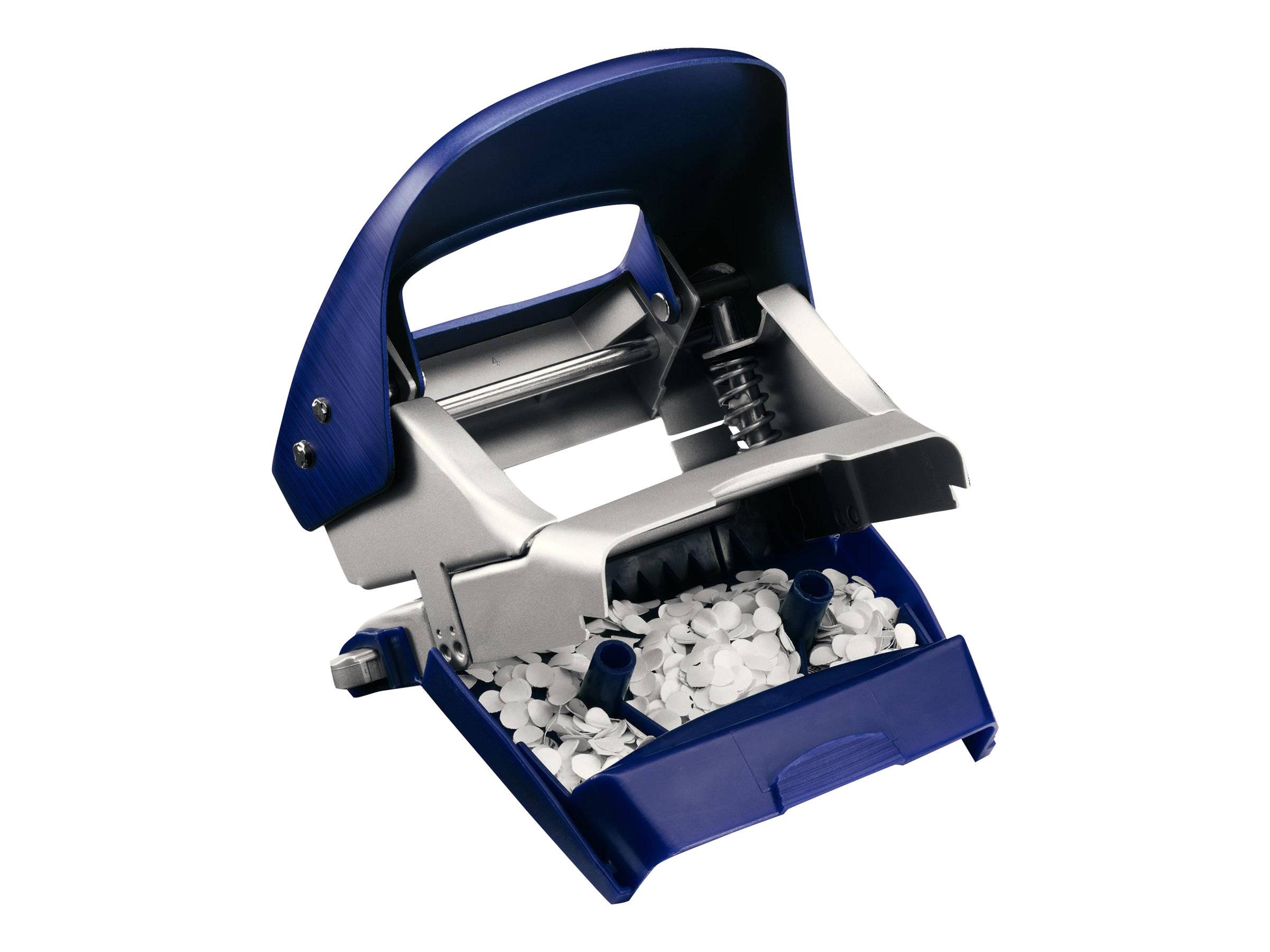 Esselte Leitz NeXXt 5006 - Locher - 30 Blätter / 3 mm