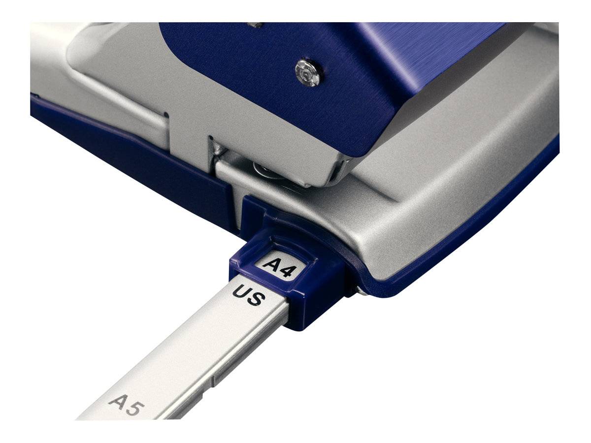 ESSELTE LEITZ - Leitz NeXXt 5006 - Locher - 30 Blätter / 3 mm