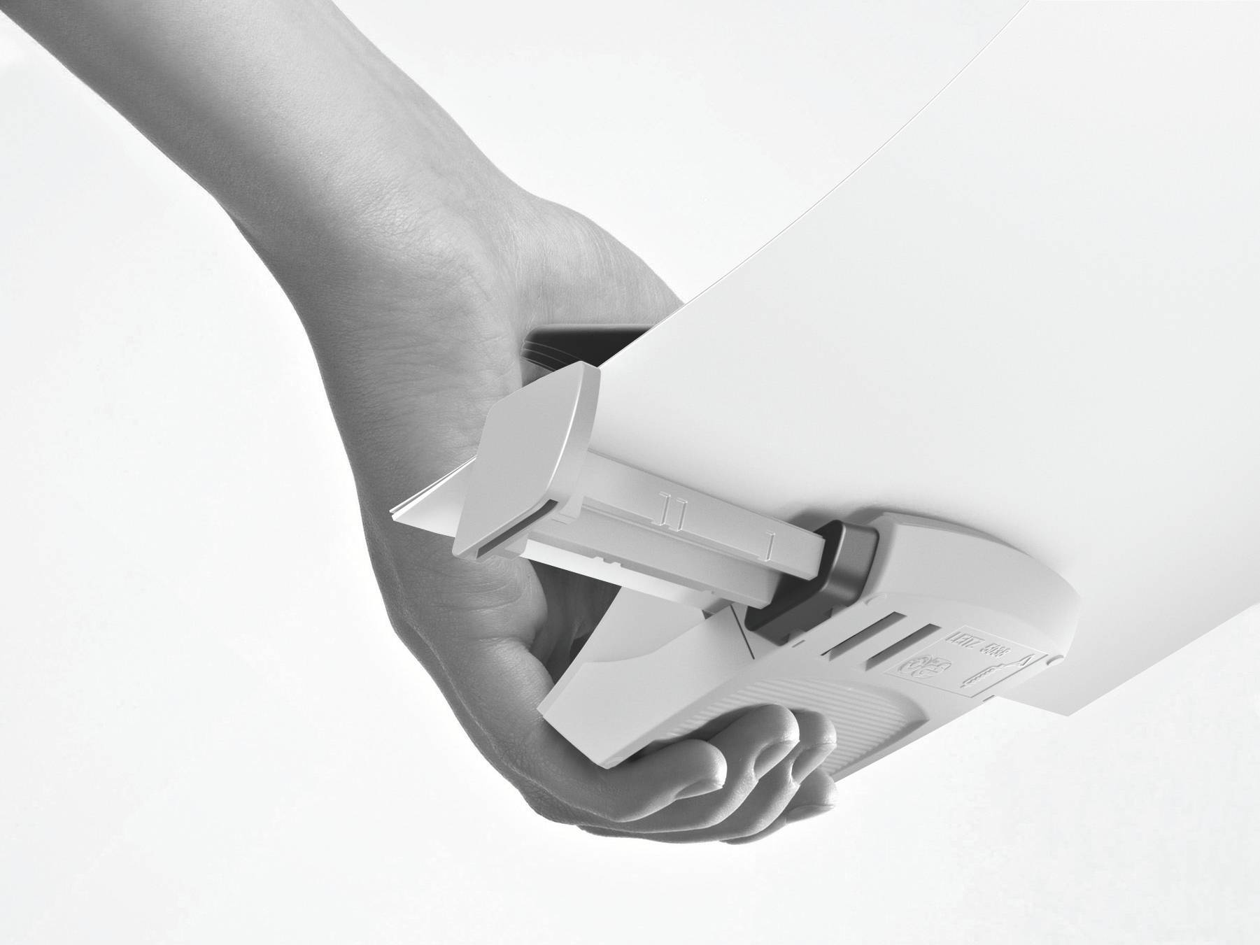 Kleiner Bürolocher NeXXt