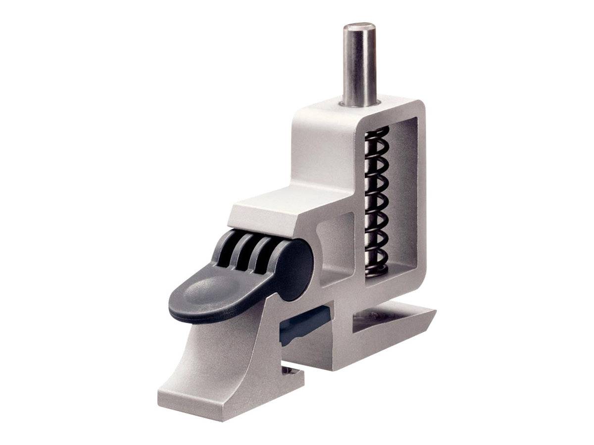 ESSELTE LEITZ - Leitz - Ersatzschneider für Locher - Stahl - Silber