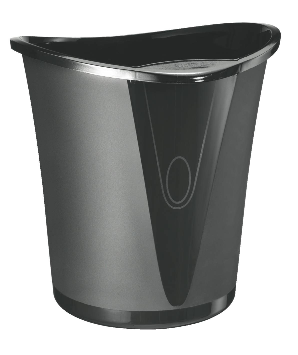 Papierkorb Allura - Leitz