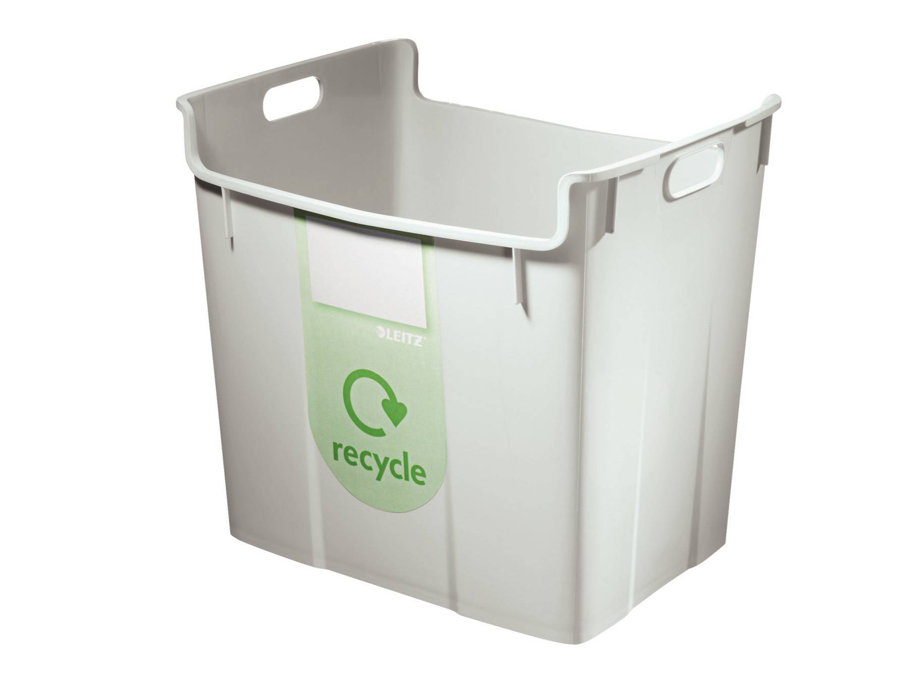 Wertstoffsammelbehälter