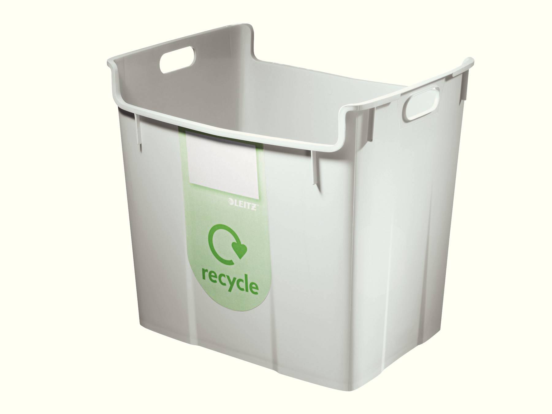 Wertstoffsammelbehälter