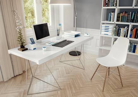 Esselte Leitz WOW CUBE - Schubladenschrank - 5 Schubfächer