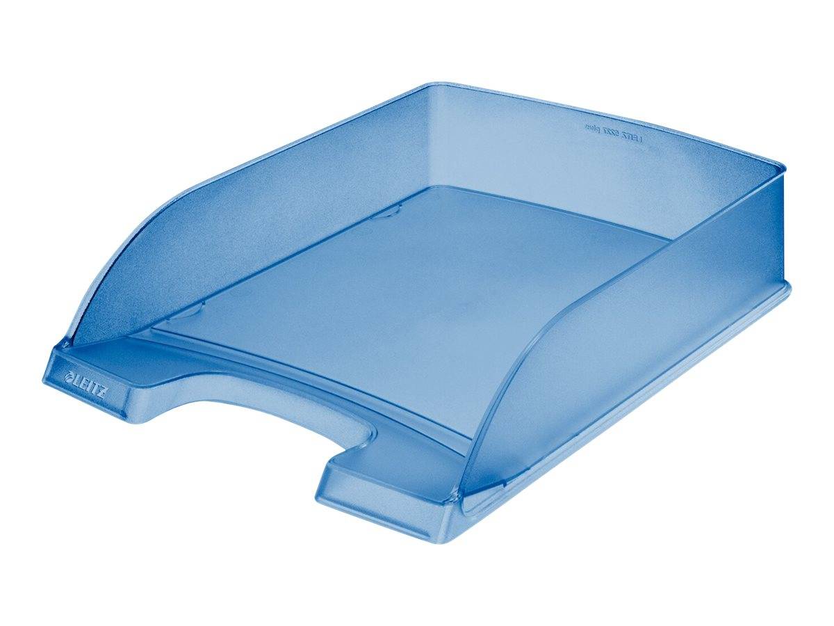 ESSELTE LEITZ - Leitz Plus - Briefablage - für A4 (210 x 297 mm)