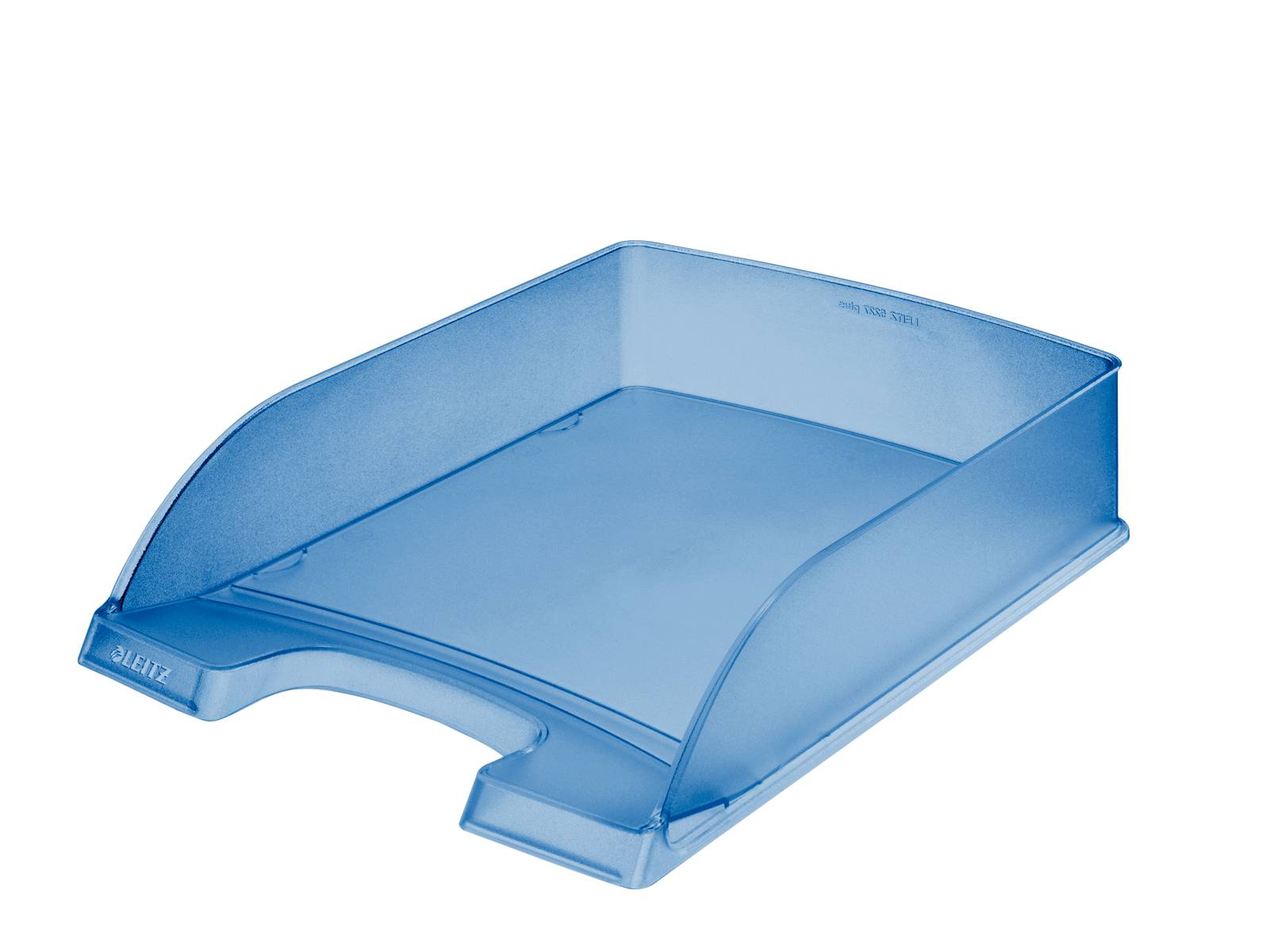 Esselte Leitz Plus - Briefablage - für A4 (210 x 297 mm)