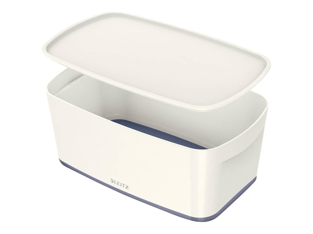 Esselte Leitz MyBox Small - Aufbewahrungsbox - 5 Liter