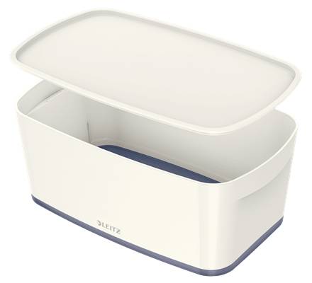 Esselte Leitz MyBox Small - Aufbewahrungsbox - 5 Liter