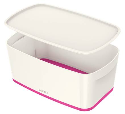 Esselte Leitz MyBox Small - Aufbewahrungsbox - 5 Liter