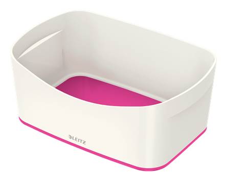 Esselte Leitz MyBox - Aufbewahrungsbox - für A5 - Pink