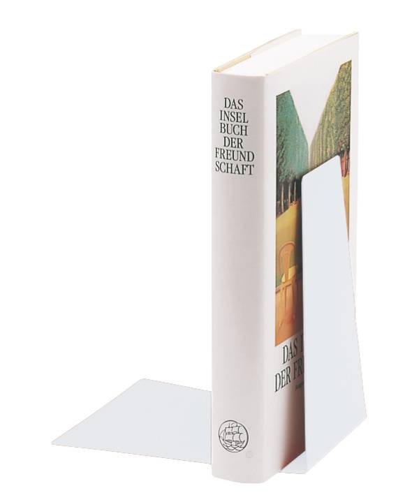 Buchstütze - Leitz 52980001