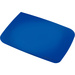 LEITZ Schreibunterlage Soft-Touch, 530 x 400 mm, blau