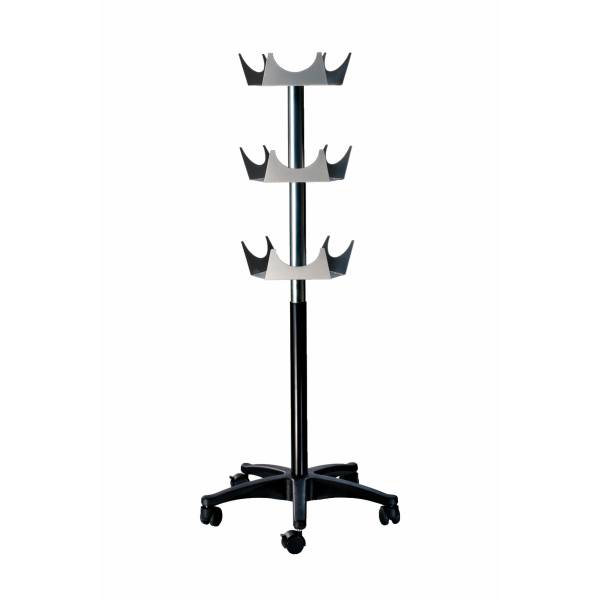 Prospektständer ohne Fächer