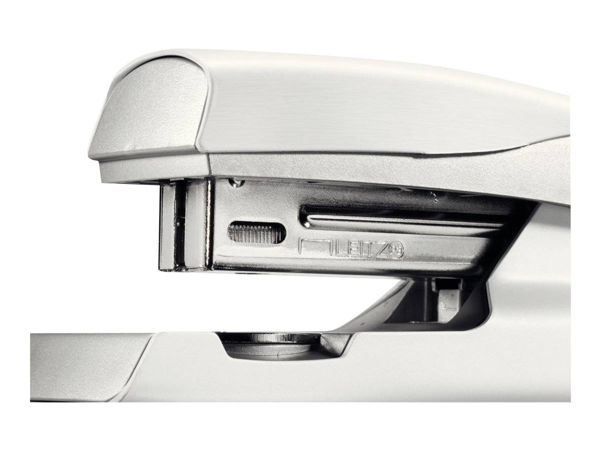 ESSELTE LEITZ - Leitz Style - Hefter - 30 Blätter / 3 mm - 24/6, 26/6