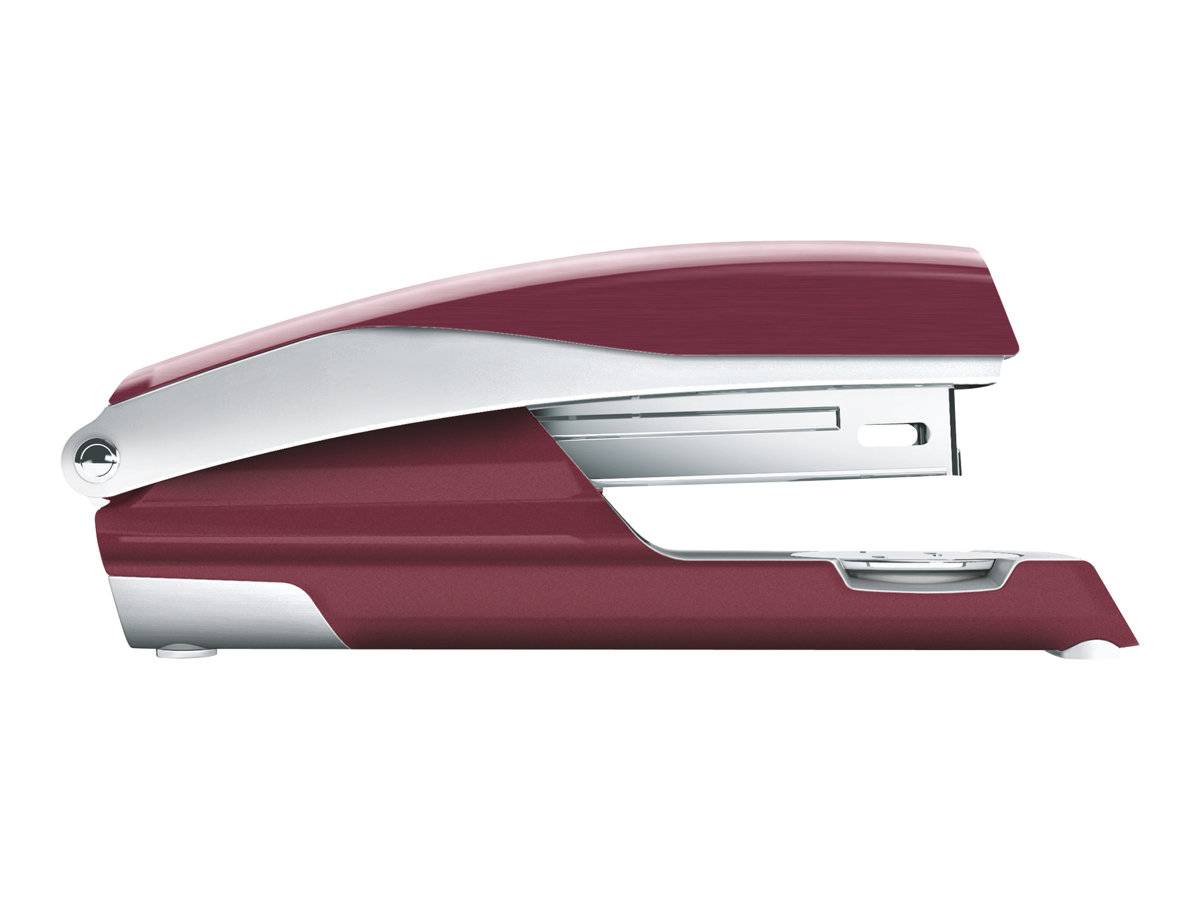 ESSELTE LEITZ - Leitz 5562 - Hefter - 30 Blätter / 3 mm - 24/6, 26/6