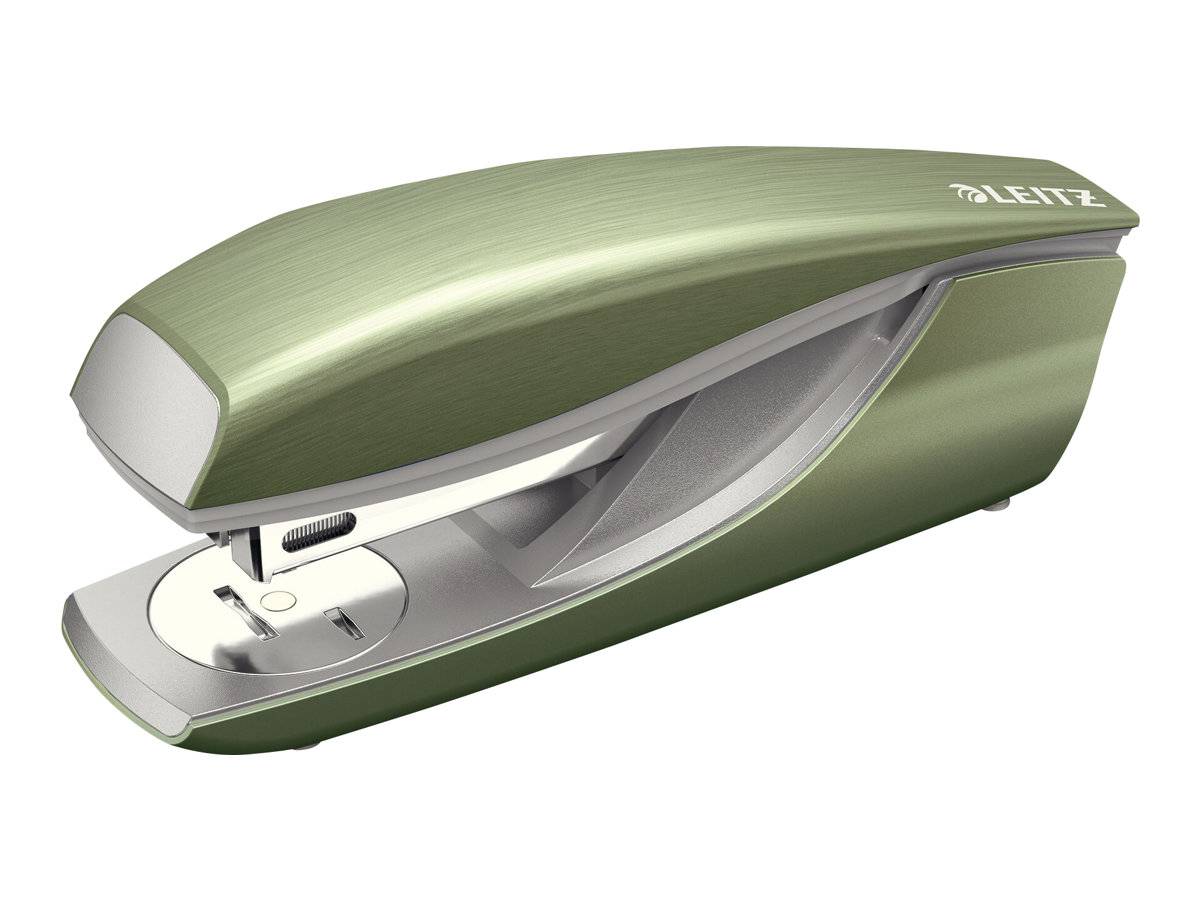 Esselte Leitz 5562 - Hefter - 30 Blätter / 3 mm - 24/6, 26/6