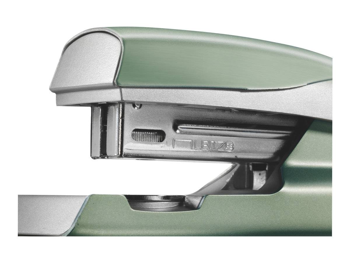 Esselte Leitz 5562 - Hefter - 30 Blätter / 3 mm - 24/6, 26/6