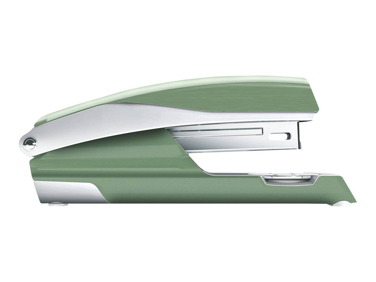 ESSELTE LEITZ - Leitz 5562 - Hefter - 30 Blätter / 3 mm - 24/6, 26/6