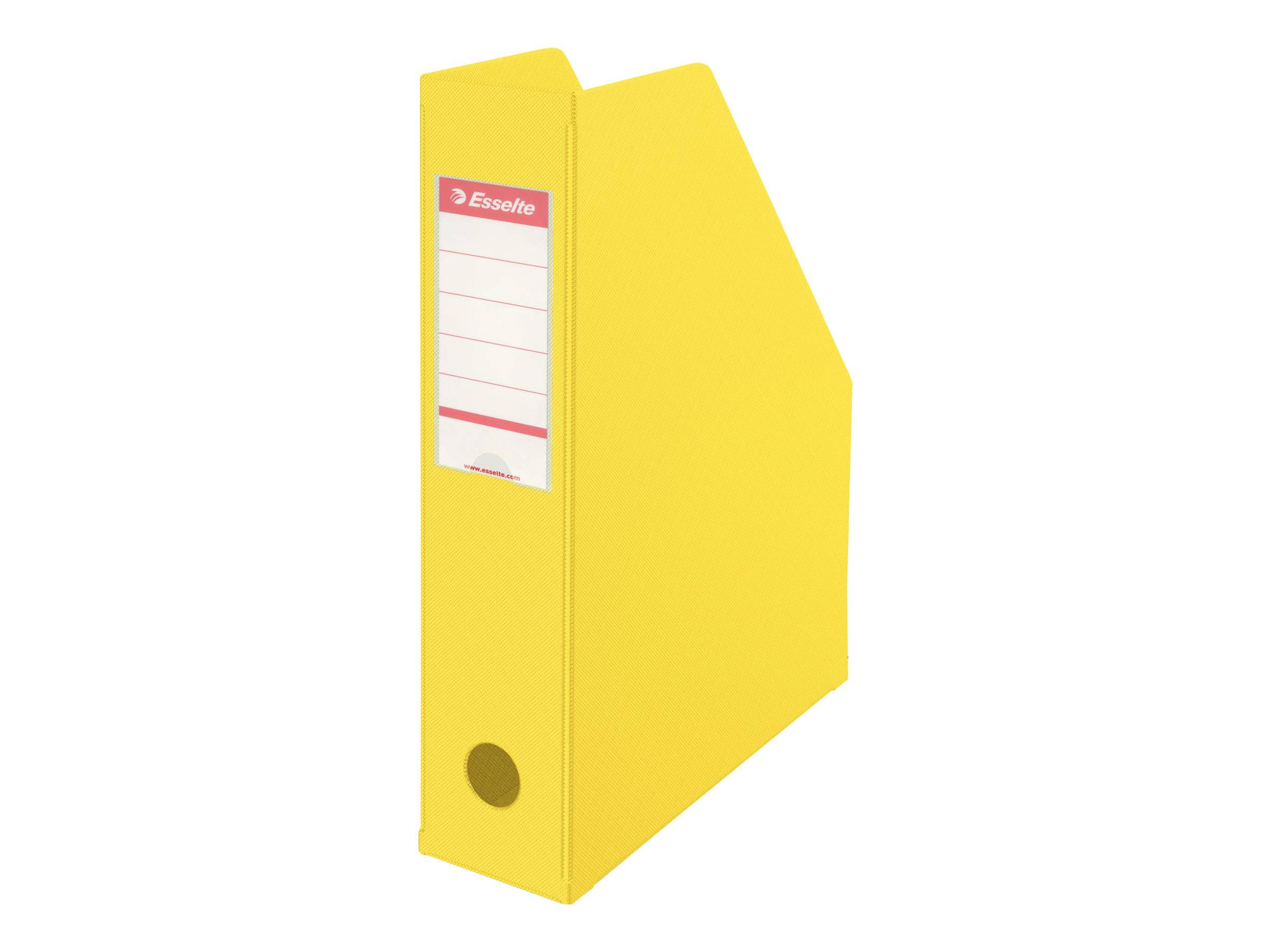 Esselte Leitz Vivida - Stehsammler - für A4 - Vivid