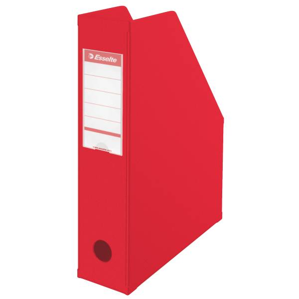 Esselte Leitz Vivida - Stehsammler - für A4 - Vivid